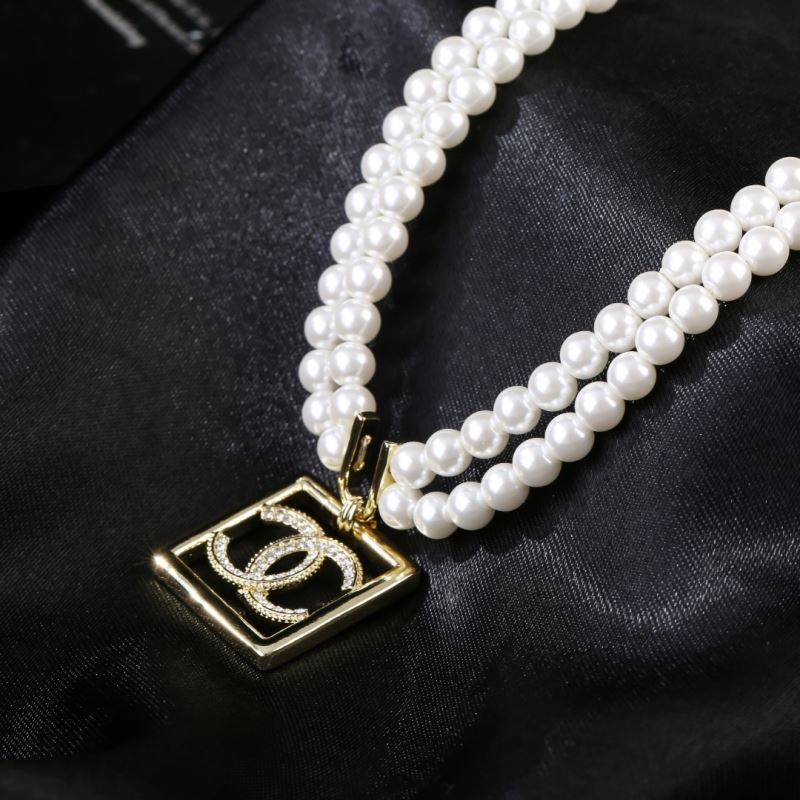 Chanel Necklaces